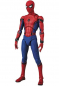 Preview: MAFEX Spider-Man