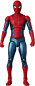 Preview: Spider-Man (New Red & Blue Suit) Action Figure MAFEX, Spider-Man: No Way Home, 15 cm