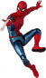 Preview: Spider-Man (New Red & Blue Suit) Action Figure MAFEX, Spider-Man: No Way Home, 15 cm