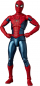 Preview: Spider-Man (New Red & Blue Suit) Actionfigur MAFEX, Spider-Man: No Way Home, 15 cm