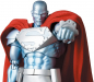 Preview: Steel Action Figure MAFEX, Return of Superman, 17 cm