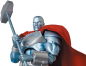 Preview: Steel Actionfigur MAFEX, Return of Superman, 17 cm