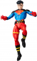 Preview: Superboy Action Figure MAFEX, Return of Superman, 15 cm