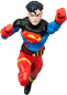 Preview: Superboy Actionfigur MAFEX, Return of Superman, 15 cm