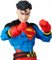 Preview: Superboy Actionfigur MAFEX, Return of Superman, 15 cm