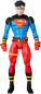 Preview: Superboy Action Figure MAFEX, Return of Superman, 15 cm