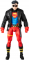 Preview: Superboy Action Figure MAFEX, Return of Superman, 15 cm