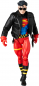 Preview: Superboy Action Figure MAFEX, Return of Superman, 15 cm