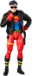 Preview: Superboy Action Figure MAFEX, Return of Superman, 15 cm