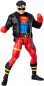 Preview: Superboy Action Figure MAFEX, Return of Superman, 15 cm