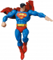 Preview: MAFEX Superman