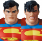 Preview: MAFEX Superman