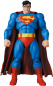 Preview: MAFEX Superman