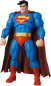 Preview: MAFEX Superman