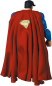 Preview: MAFEX Superman