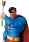 Preview: MAFEX Superman