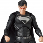 Preview: Superman Actionfigur MAFEX, Zack Snyder's Justice League, 16 cm