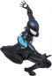 Preview: Black Costume Spider-Man (Comic Ver.) Actionfigur MAFEX, 16 cm