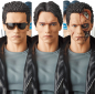 Preview: T-800 Action Figure MAFEX, The Terminator, 16 cm