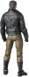 Preview: T-800 Action Figure MAFEX, The Terminator, 16 cm