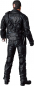 Preview: T-800 (Battle Damage Ver.) Action Figure MAFEX, Terminator 2: Judgment Day, 16 cm