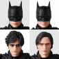 Preview: Batman Actionfigur MAFEX, The Batman, 16 cm
