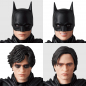 Preview: Batman Action Figure MAFEX, The Batman, 16 cm