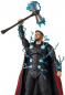 Preview: MAFEX Thor