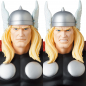 Preview: Thor (Comic Ver.) Actionfigur MAFEX, 16 cm