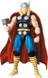 Preview: Thor (Comic Ver.) Action Figure MAFEX, 16 cm