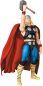 Preview: Thor (Comic Ver.) Action Figure MAFEX, 16 cm