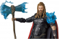 Preview: MAFEX Thor