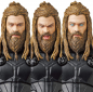 Preview: MAFEX Thor