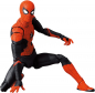 Preview: Spider-Man (Upgraded Suit) Actionfigur MAFEX, Spider-Man: No Way Home, 15 cm