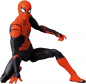 Preview: Spider-Man (Upgraded Suit) Action Figure MAFEX, Spider-Man: No Way Home, 15 cm