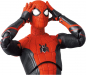 Preview: Spider-Man (Upgraded Suit) Action Figure MAFEX, Spider-Man: No Way Home, 15 cm