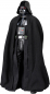 Preview: Darth Vader Actionfigur MAFEX, Star Wars: Obi-Wan Kenobi, 17 cm