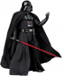 Preview: Darth Vader Actionfigur MAFEX, Star Wars: Obi-Wan Kenobi, 17 cm