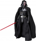 Preview: Darth Vader Actionfigur MAFEX, Star Wars: Obi-Wan Kenobi, 17 cm