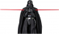 Preview: Darth Vader Action Figure MAFEX, Star Wars: Obi-Wan Kenobi, 17 cm