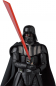 Preview: Darth Vader (Ver. 1.5) Actionfigur MAFEX, Rogue One: A Star Wars Story, 16 cm