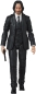 Preview: John Wick Action Figure MAFEX, John Wick: Chapter 4, 16 cm