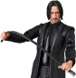 Preview: John Wick Actionfigur MAFEX, John Wick: Kapitel 3, 16 cm