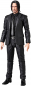 Preview: John Wick Actionfigur MAFEX, John Wick: Kapitel 3, 16 cm