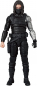 Preview: Winter Soldier Actionfigur MAFEX, The Return of the First Avenger, 16 cm