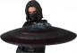 Preview: Winter Soldier Action Figure MAFEX, Captain America: The Winter Soldier, 16 cm