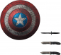 Preview: Winter Soldier Action Figure MAFEX, Captain America: The Winter Soldier, 16 cm