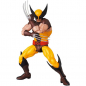 Preview: Wolverine MAFEX