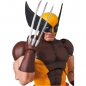 Preview: Wolverine MAFEX