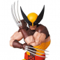 Preview: Wolverine MAFEX